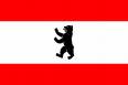 Berlin Flag