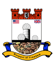 Teufelsberg Coat of Arms